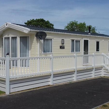 Porth Retreat At Newquay Bay Resort Εξωτερικό φωτογραφία