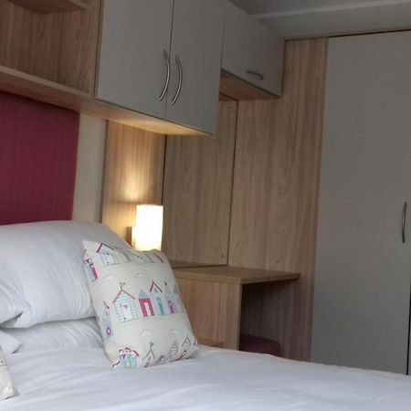 Porth Retreat At Newquay Bay Resort Εξωτερικό φωτογραφία