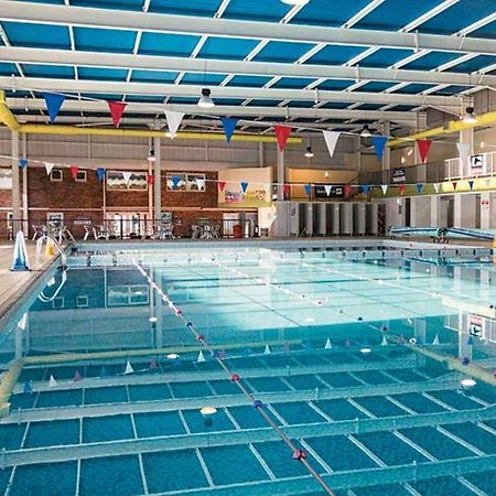 Porth Retreat At Newquay Bay Resort Εξωτερικό φωτογραφία