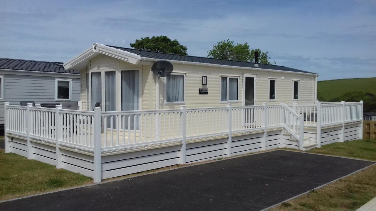 Porth Retreat At Newquay Bay Resort Εξωτερικό φωτογραφία