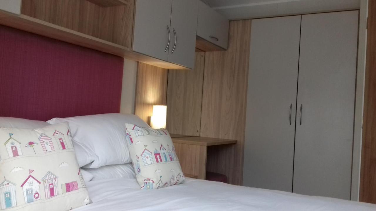 Porth Retreat At Newquay Bay Resort Εξωτερικό φωτογραφία