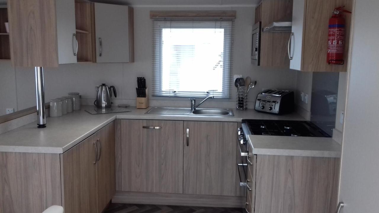 Porth Retreat At Newquay Bay Resort Εξωτερικό φωτογραφία