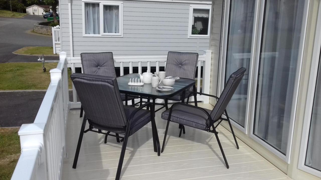 Porth Retreat At Newquay Bay Resort Εξωτερικό φωτογραφία