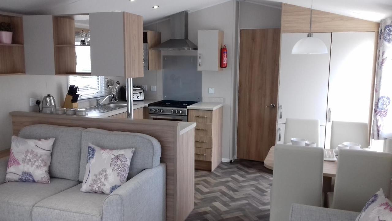 Porth Retreat At Newquay Bay Resort Εξωτερικό φωτογραφία