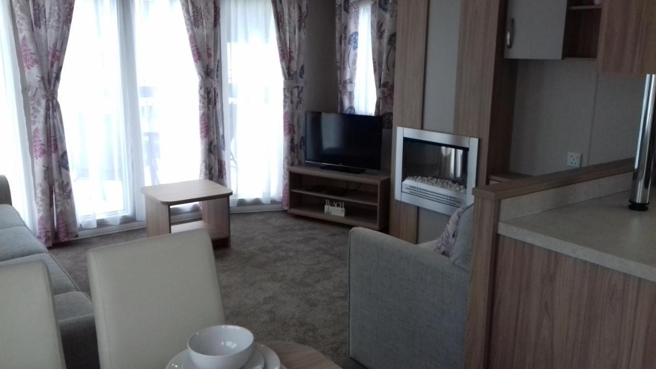 Porth Retreat At Newquay Bay Resort Εξωτερικό φωτογραφία