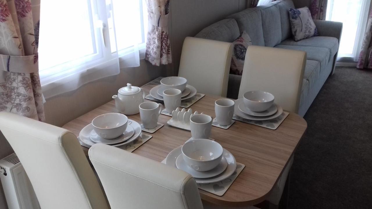 Porth Retreat At Newquay Bay Resort Εξωτερικό φωτογραφία